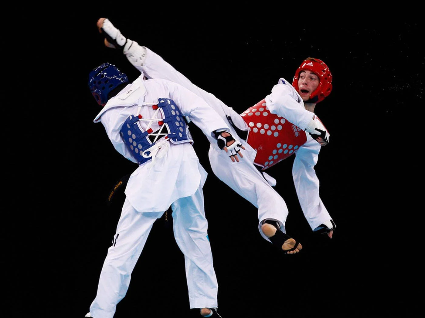 Taekwondo